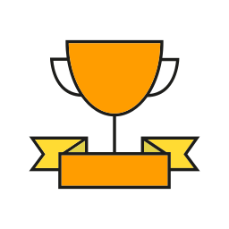 Trophy icon