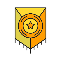 Shield icon