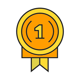 Medal icon