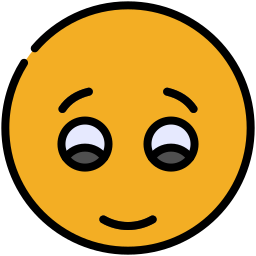 emoji icoon