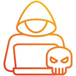 Botnet icon