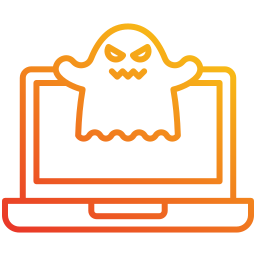 Malware icon