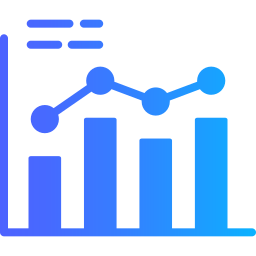 analytique Icône