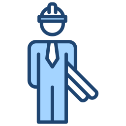 Tradesman icon