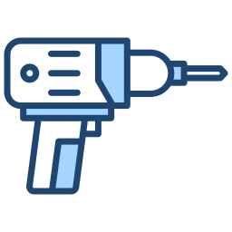 Power tool icon
