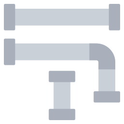 Pipe icon