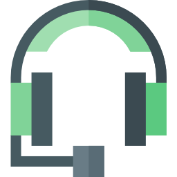 Headphones icon