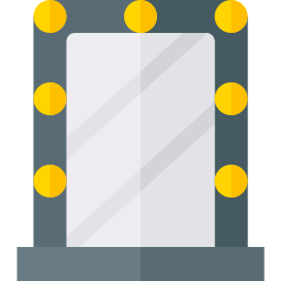 Mirror icon