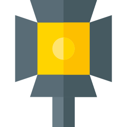 Spotlight icon