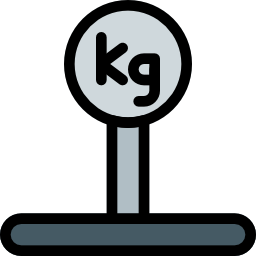 Scale icon