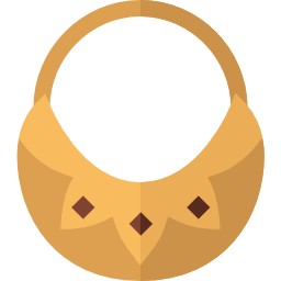 Necklace icon