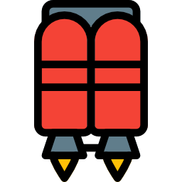 jetpack icon