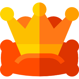 Crown icon