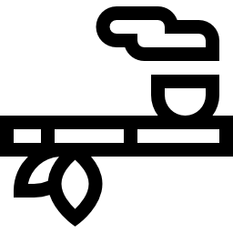 pfeife des friedens icon