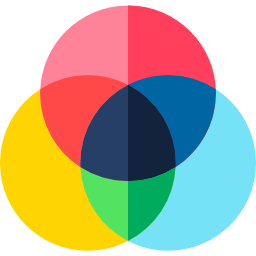 cmyk icono