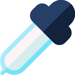 Eyedropper icon