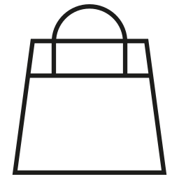 Bag icon