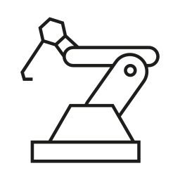 Machine icon