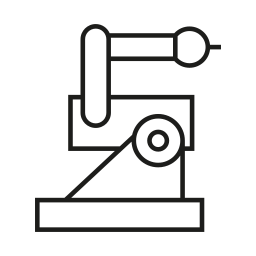 Machine icon