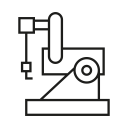 Machine icon