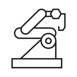 Machine icon