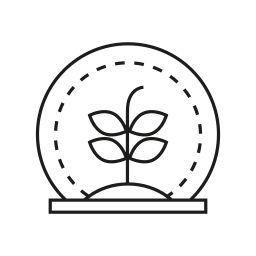 Plant icon