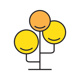 Plant icon