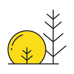 Plant icon