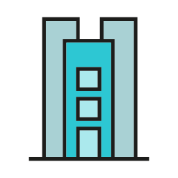 Apartment icon