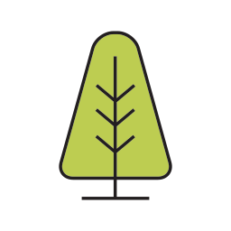 Nature icon