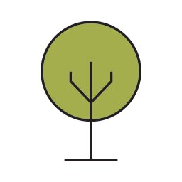 Nature icon