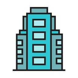 Apartment icon