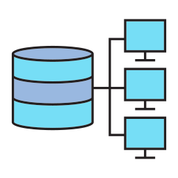 コンピューター icon