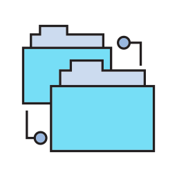 Folder icon