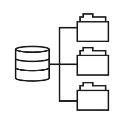 Database icon