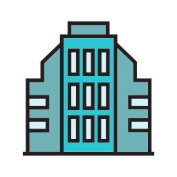 Apartment icon