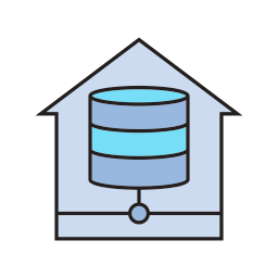 Database icon