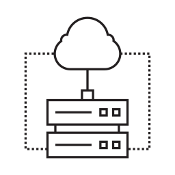 cloud-computing icon