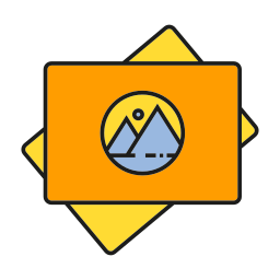 Card icon