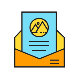 Document icon