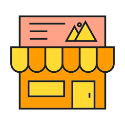 Shop icon