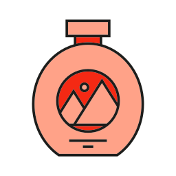 Bottle icon