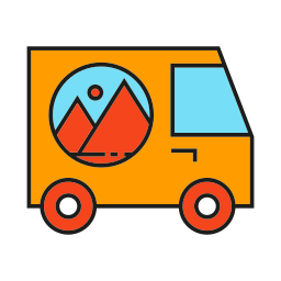 Van icon