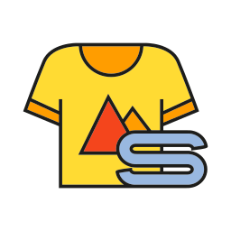 Shirt icon