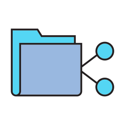 Folder icon