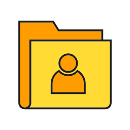 Folder icon