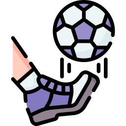 サッカー icon