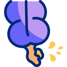 Appendicitis icon