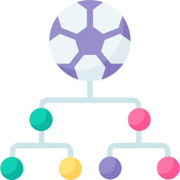 tournoi Icône