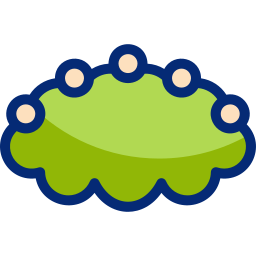 Bile salt icon